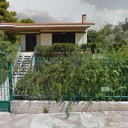 Angela Seaside Summer House Dhílesi المظهر الخارجي الصورة