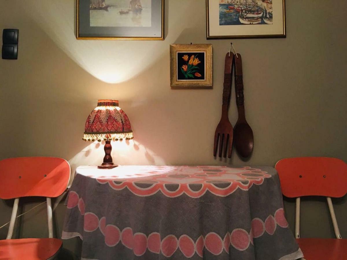 Angela Seaside Summer House Dhílesi المظهر الخارجي الصورة