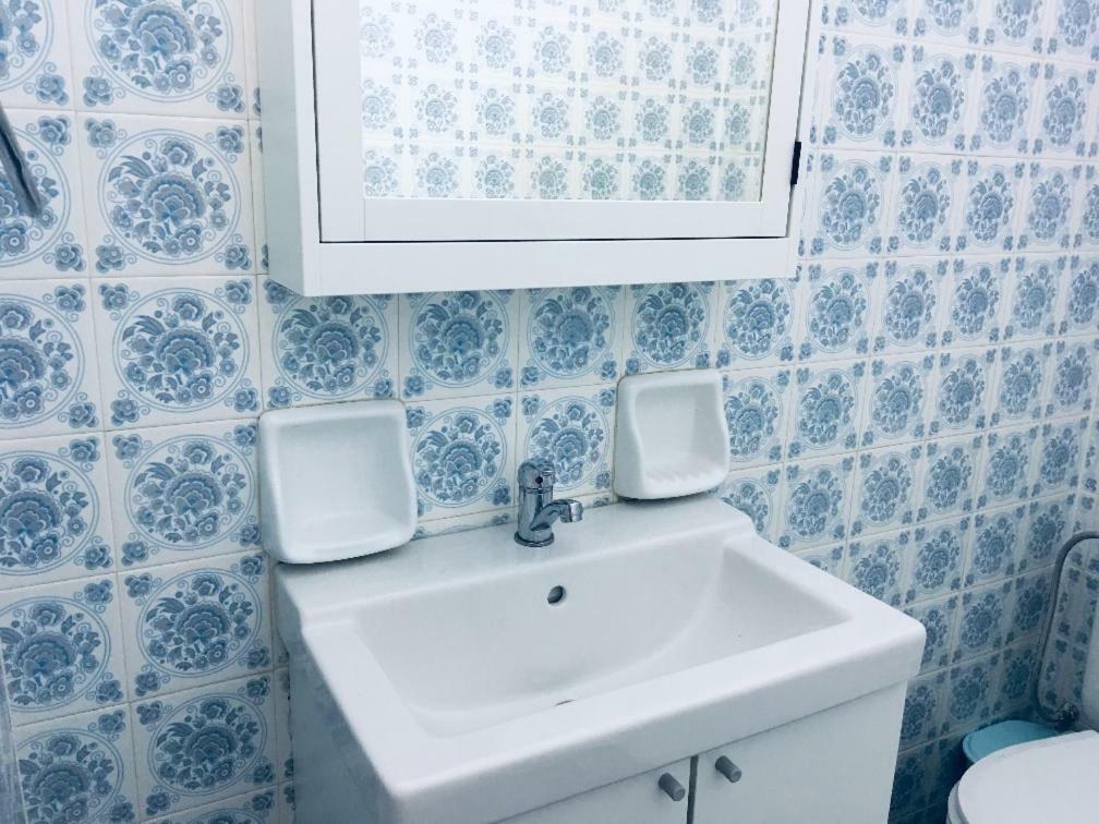 Angela Seaside Summer House Dhílesi المظهر الخارجي الصورة